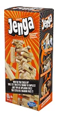 Juego De Mesa Jenga - Miniatura 2