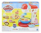Plastilina Play Doh Kitchen Batidora De Postres - Miniatura 1