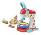 Plastilina Play Doh Kitchen Batidora De Postres - Miniatura 3