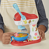 Plastilina Play Doh Kitchen Batidora De Postres