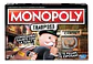 Juego De Mesa Monopoly Edicion Para Tramposos - Miniatura 1