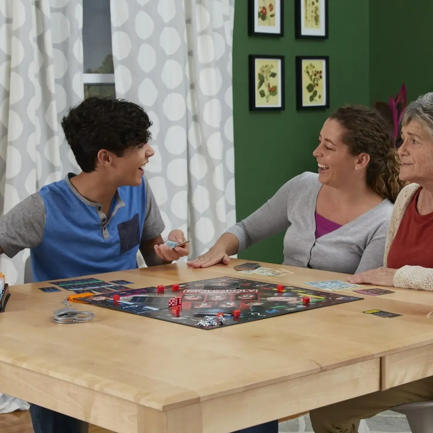 Juego De Mesa Monopoly Edicion Para Tramposos 6