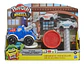 Plastilina Play Doh Wheels Camion Grúa - Miniatura 1