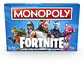 Juego De Mesa Monopoly Fornite - Miniatura 1