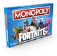 Juego De Mesa Monopoly Fornite - Miniatura 4