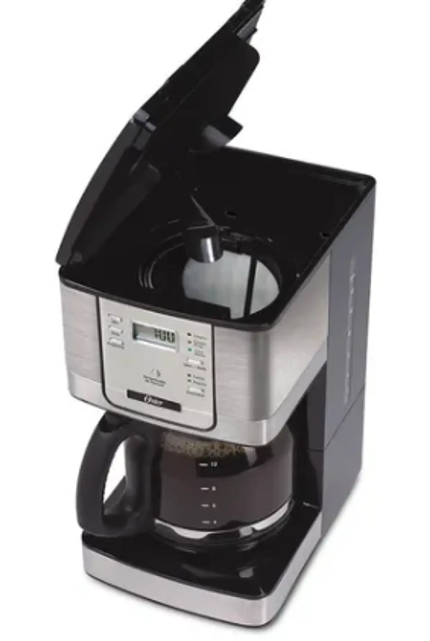 Cafetera Térmica Programable Oster 3