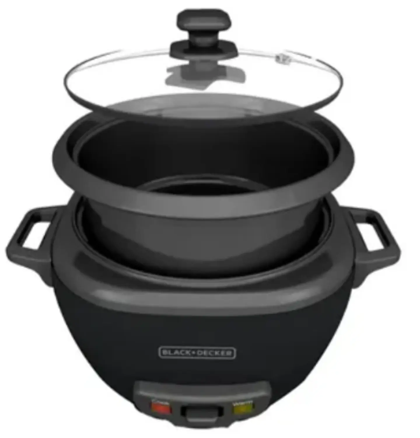 Arrocera Balck & Decker 14 Tazas 3