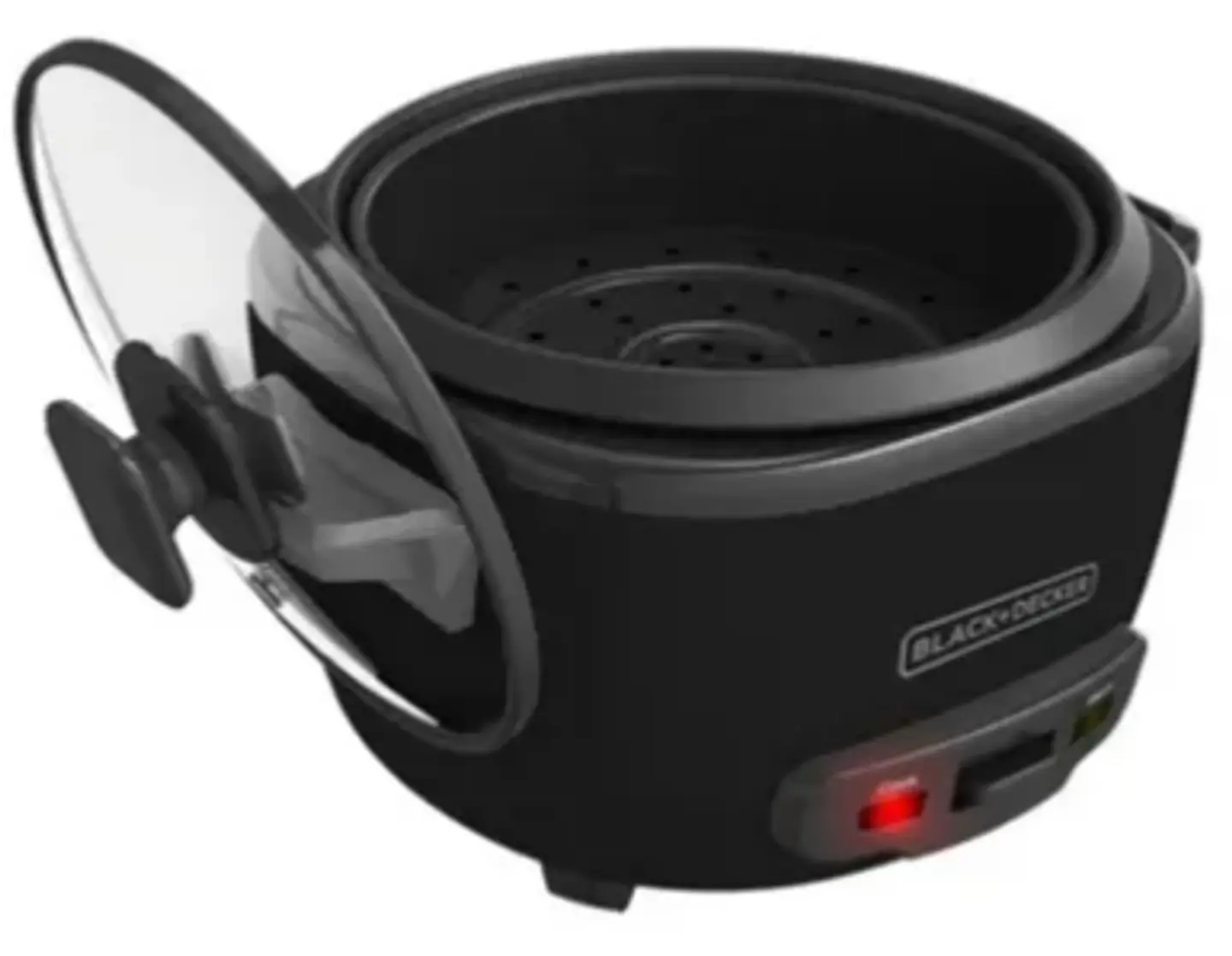 Arrocera Balck & Decker 14 Tazas 4