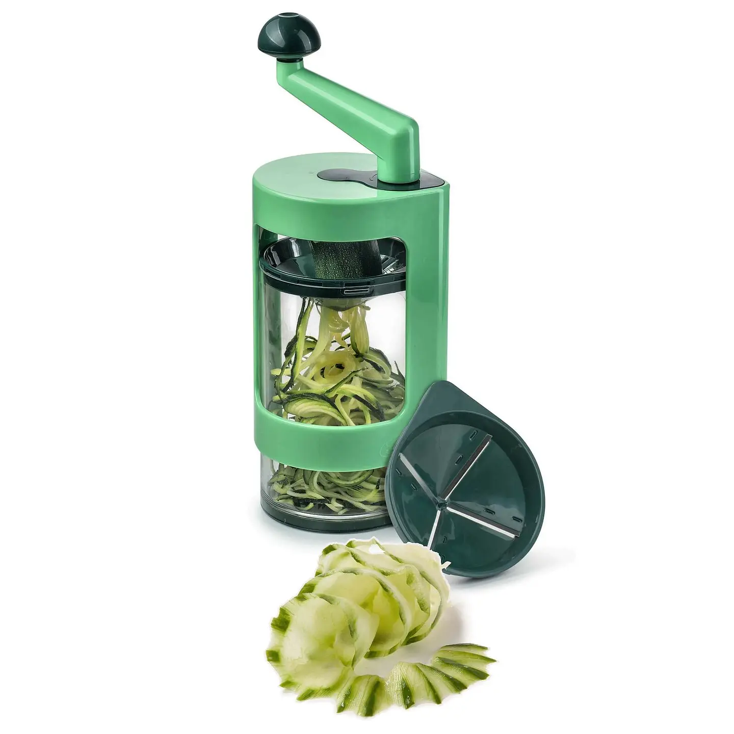 Cortador de Vegetales 1