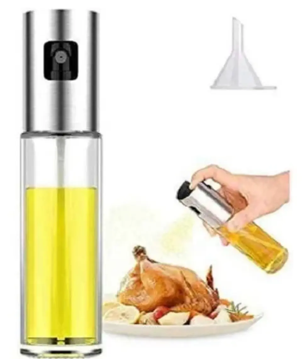 Roceador de Aceite 1