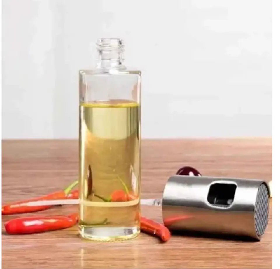 Roceador de Aceite 2