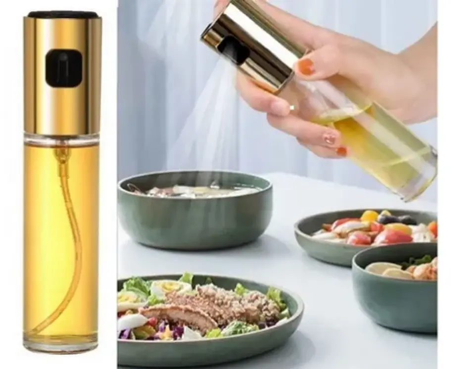 Roceador de Aceite 3