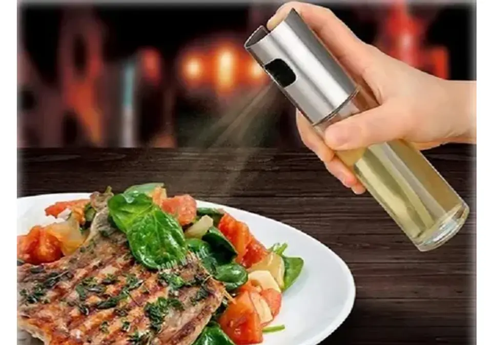 Roceador de Aceite 4