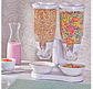 Dispensador De Cereal Y Alimentos Secos  - Miniatura 2