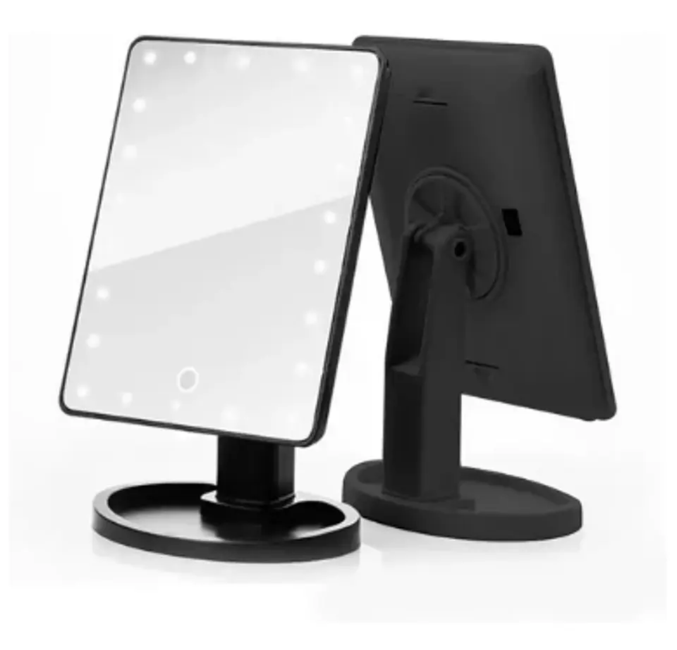 Espejo Led 1