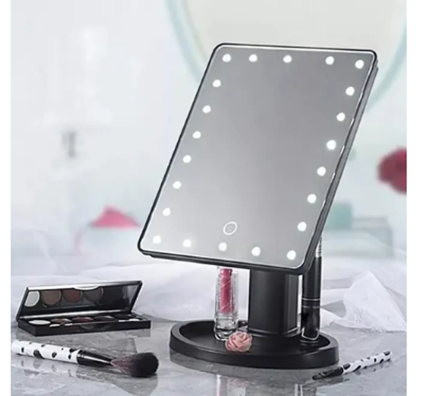 Espejo Led 2