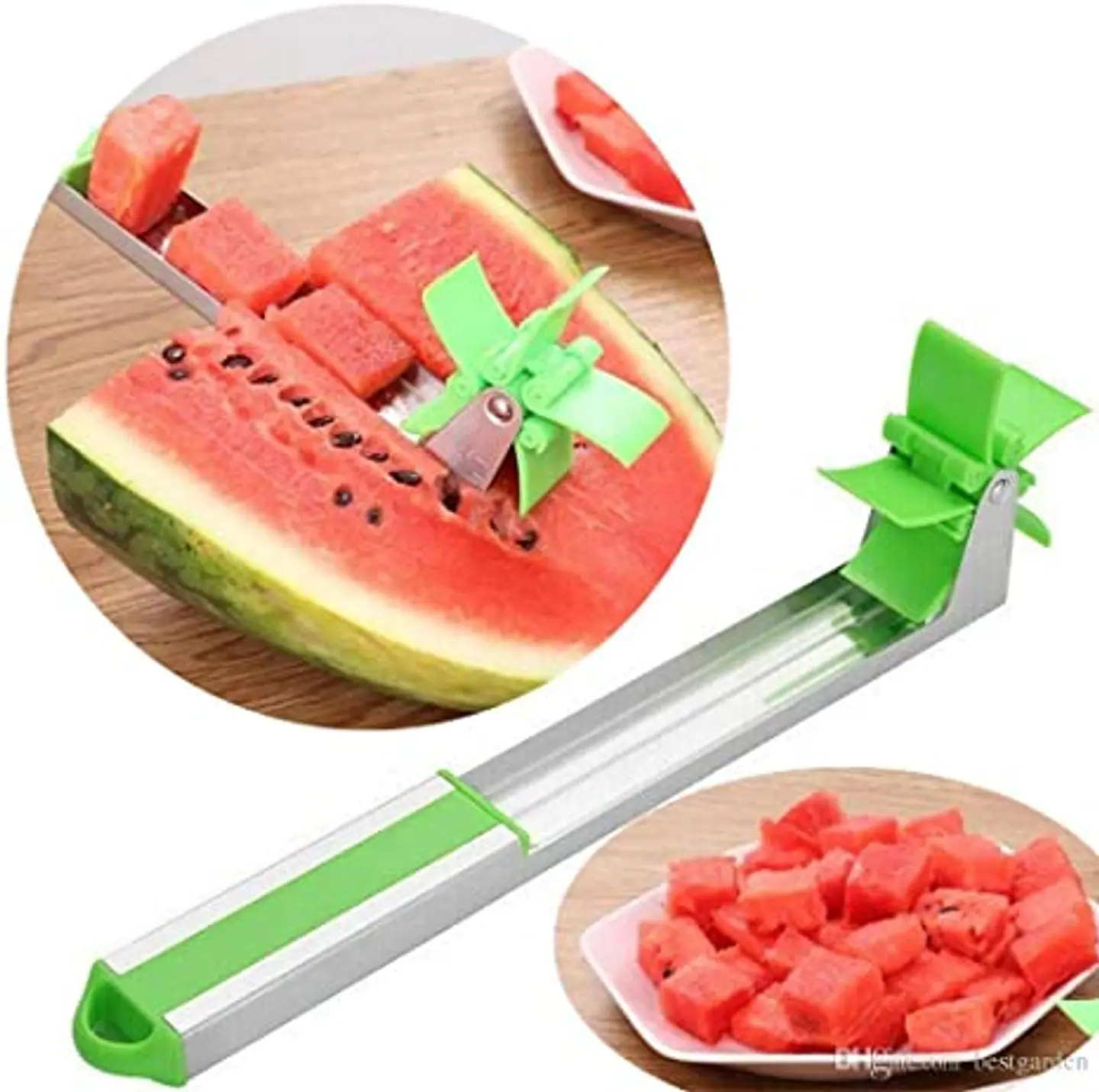 Cortador de Sandia 1