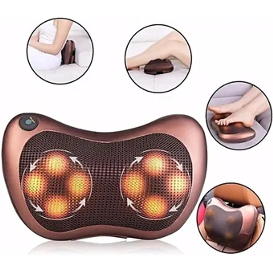 Almohada Masajeadora 1