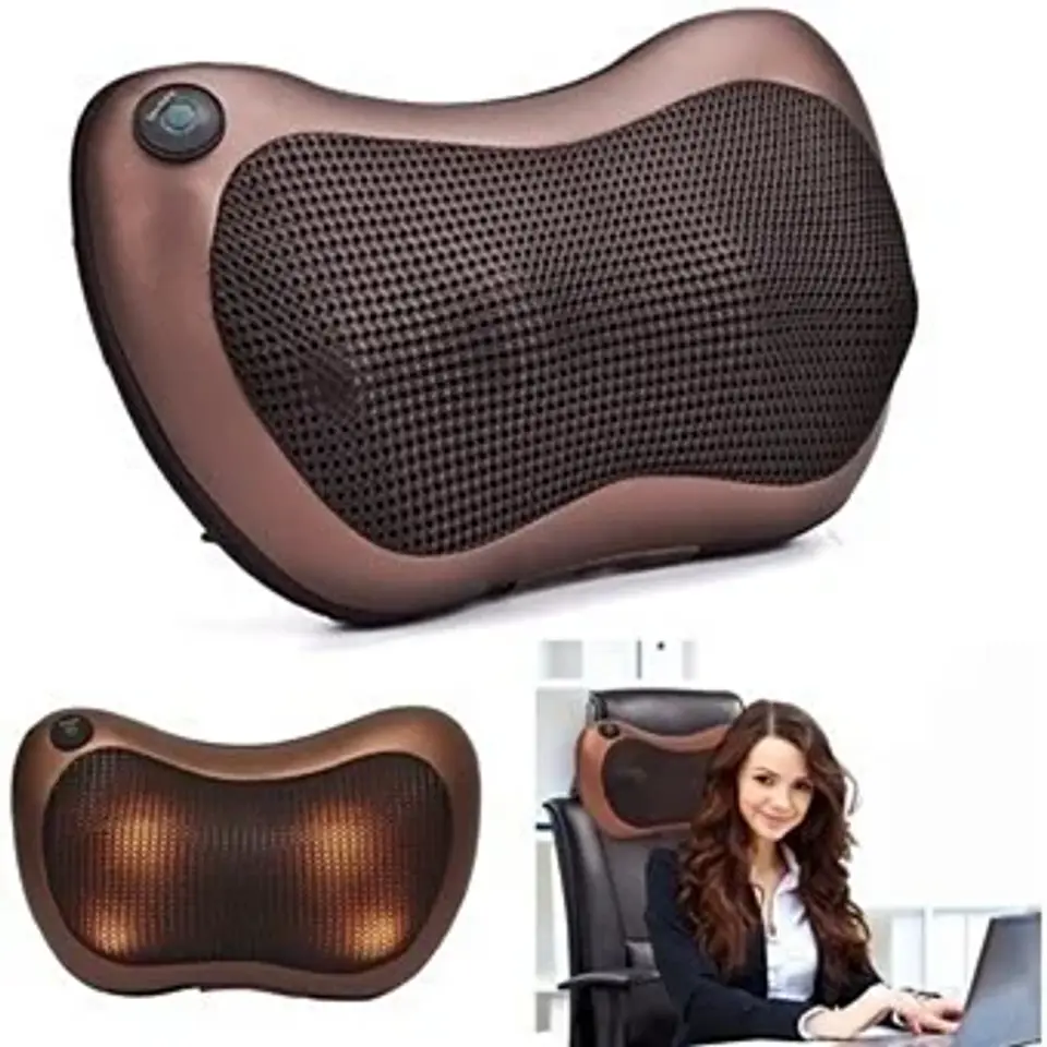 Almohada Masajeadora 3
