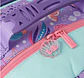 Morral De Ruedas Para Niña Confetti Happy L - Miniatura 4