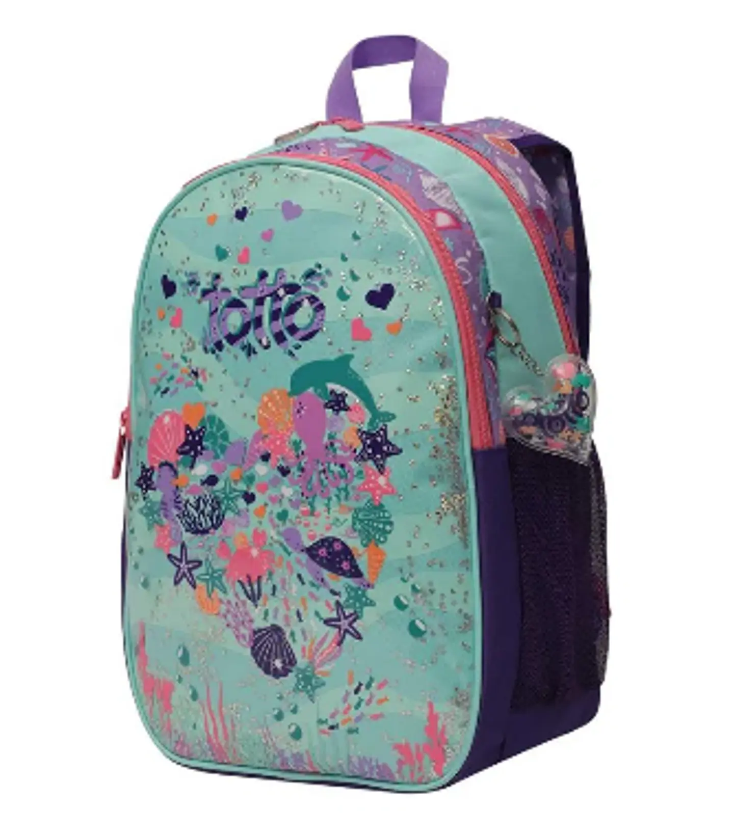 Morral Para Niña Confetti Happy M 1