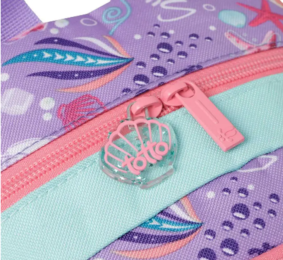 Morral Para Niña Confetti Happy M 2