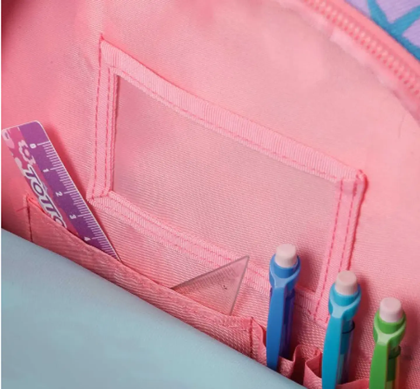 Morral Para Niña Confetti Happy M 4