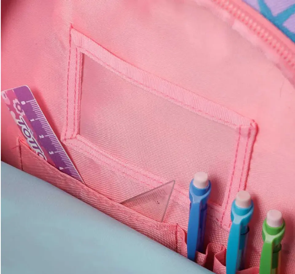 Morral Para Niña Confetti Happy M 4