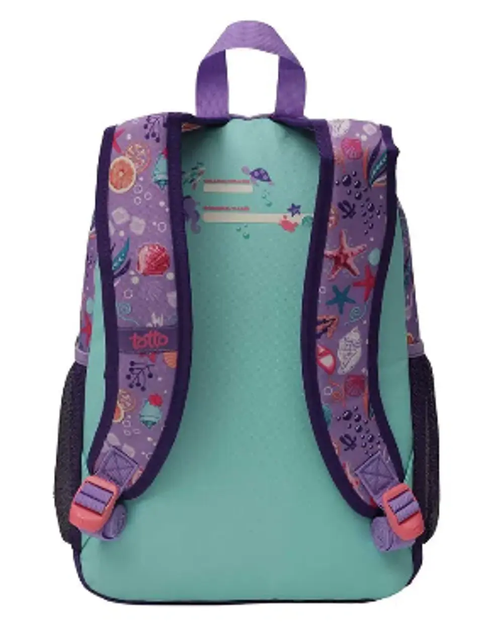 Morral Para Niña Confetti Happy M 5