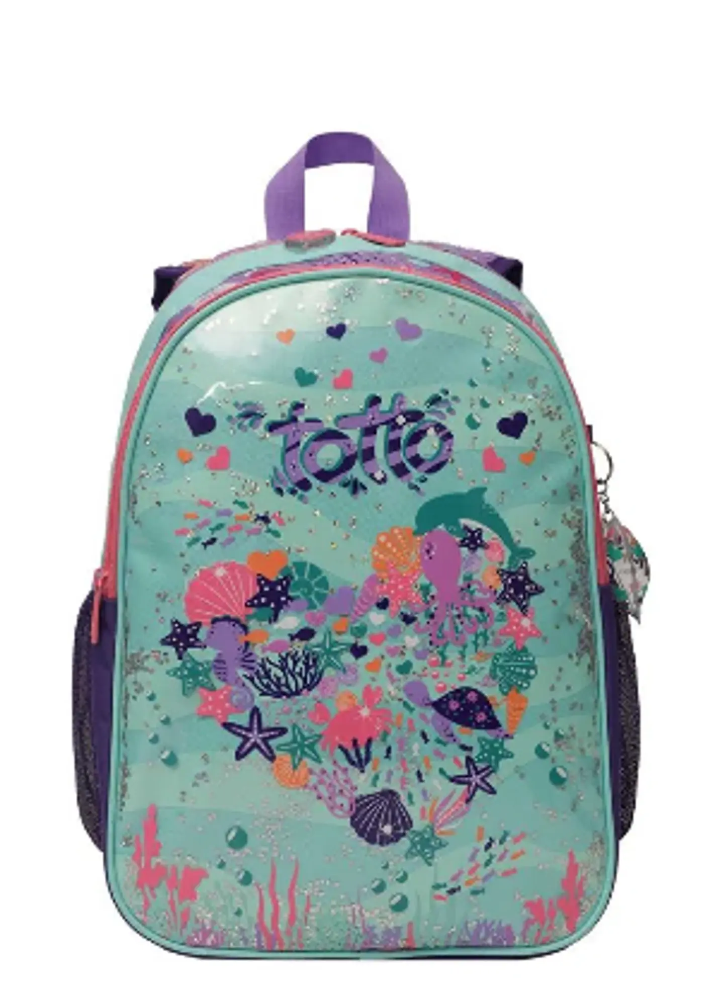 Morral Para Niña Confetti Happy M 6