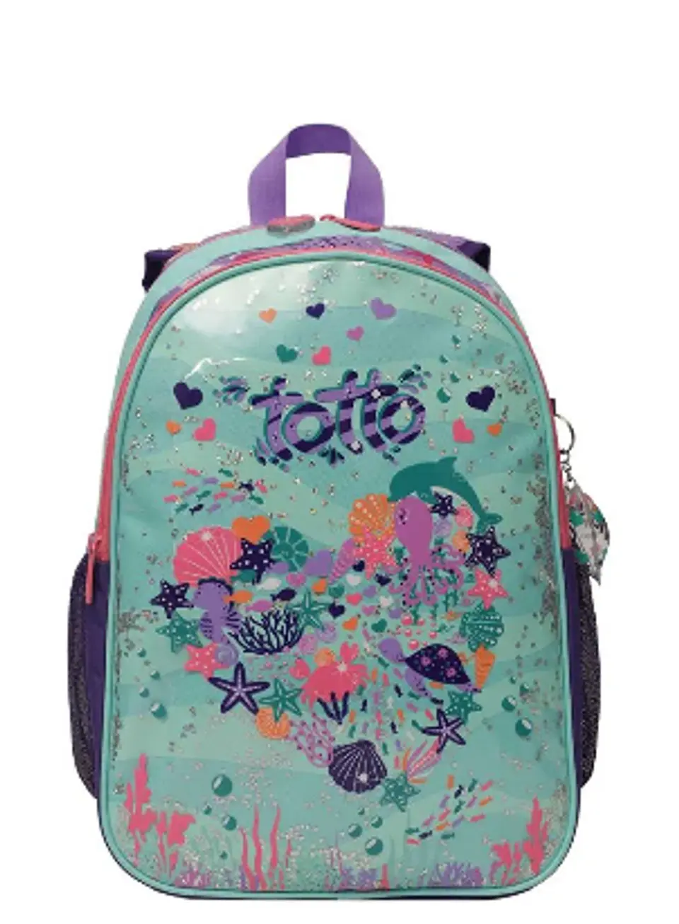 Morral Para Niña Confetti Happy M 6