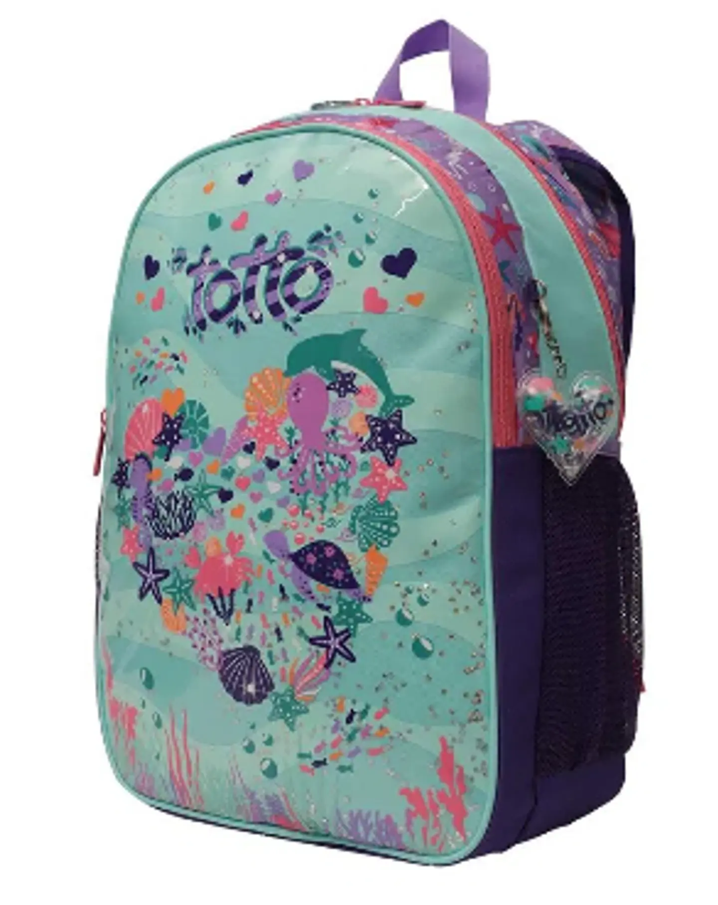 Morral Para Niña Confetti Happy L 1