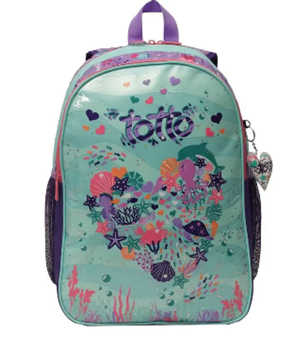 Morral Para Niña Confetti Happy L 2