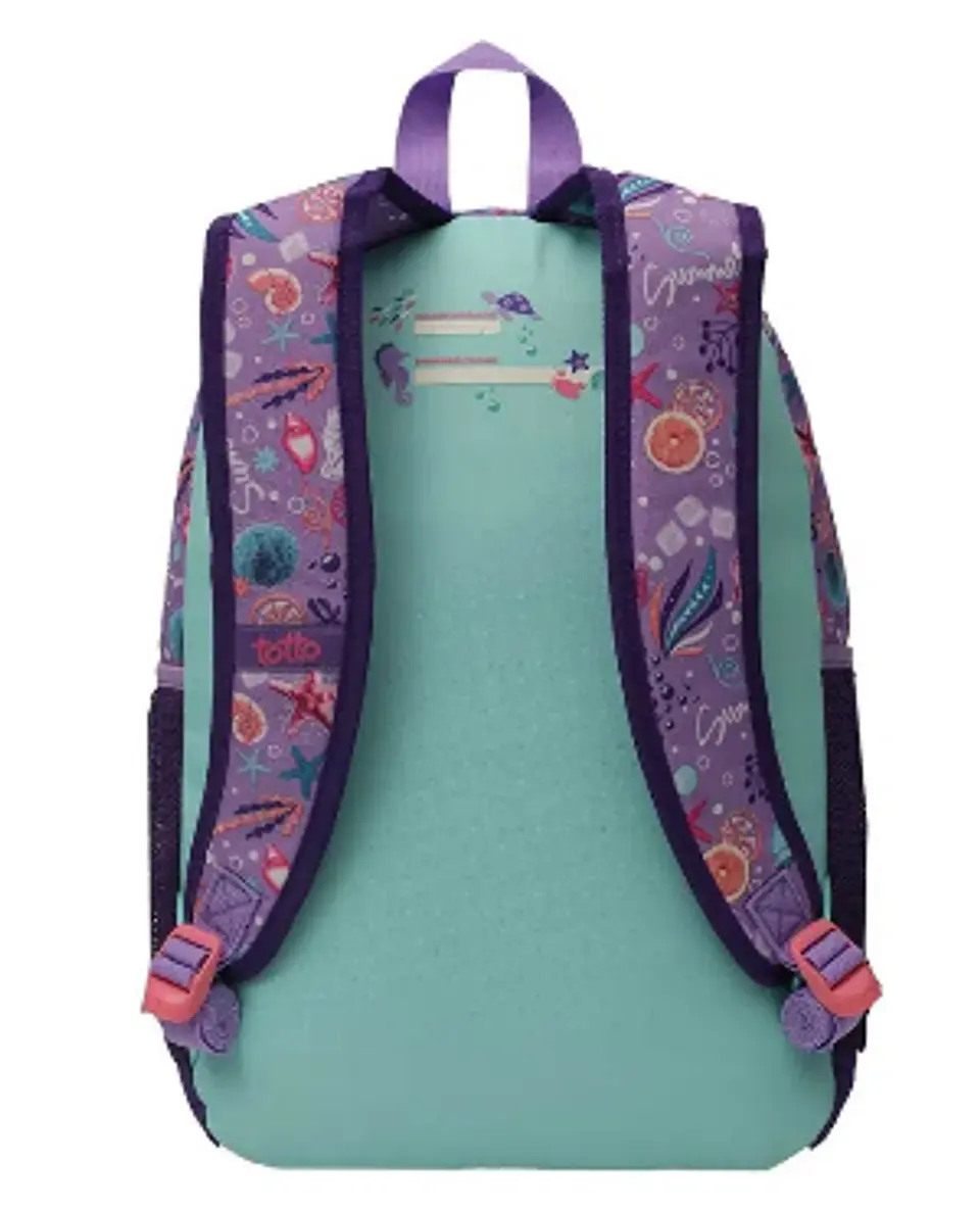 Morral Para Niña Confetti Happy L 3