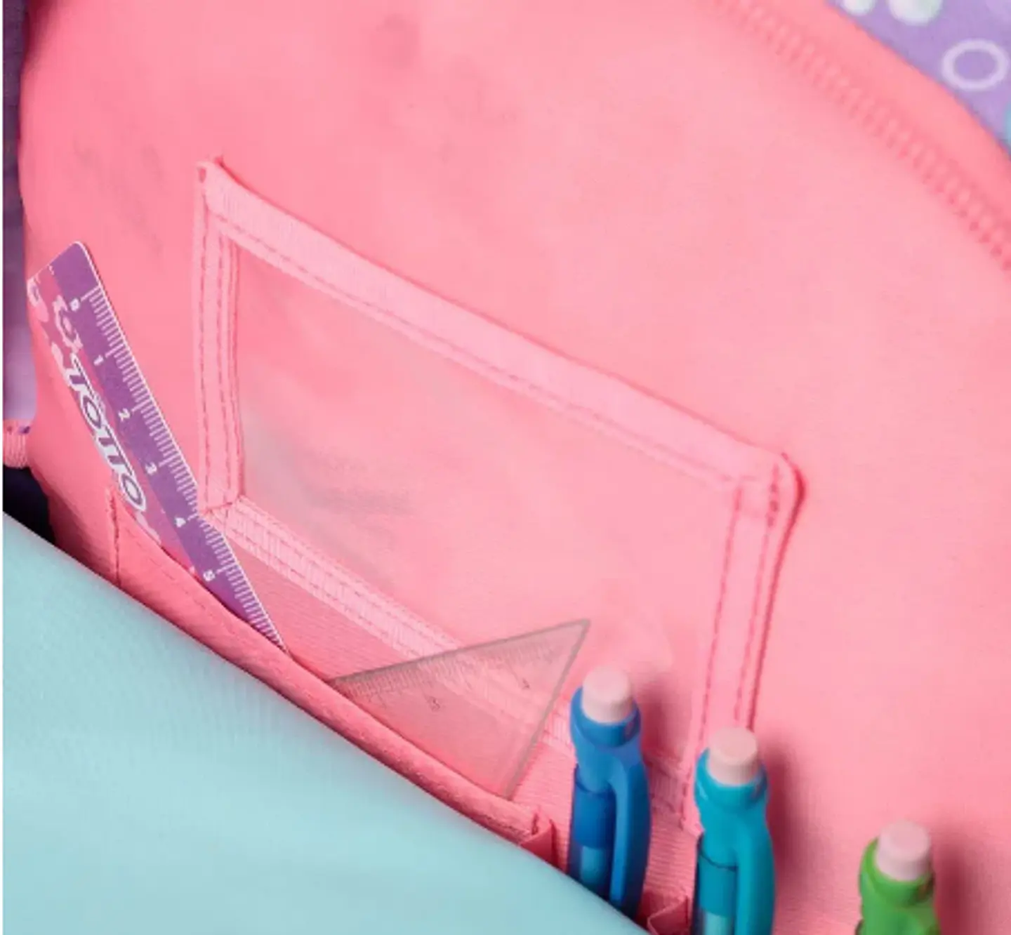 Morral Para Niña Confetti Happy L 4