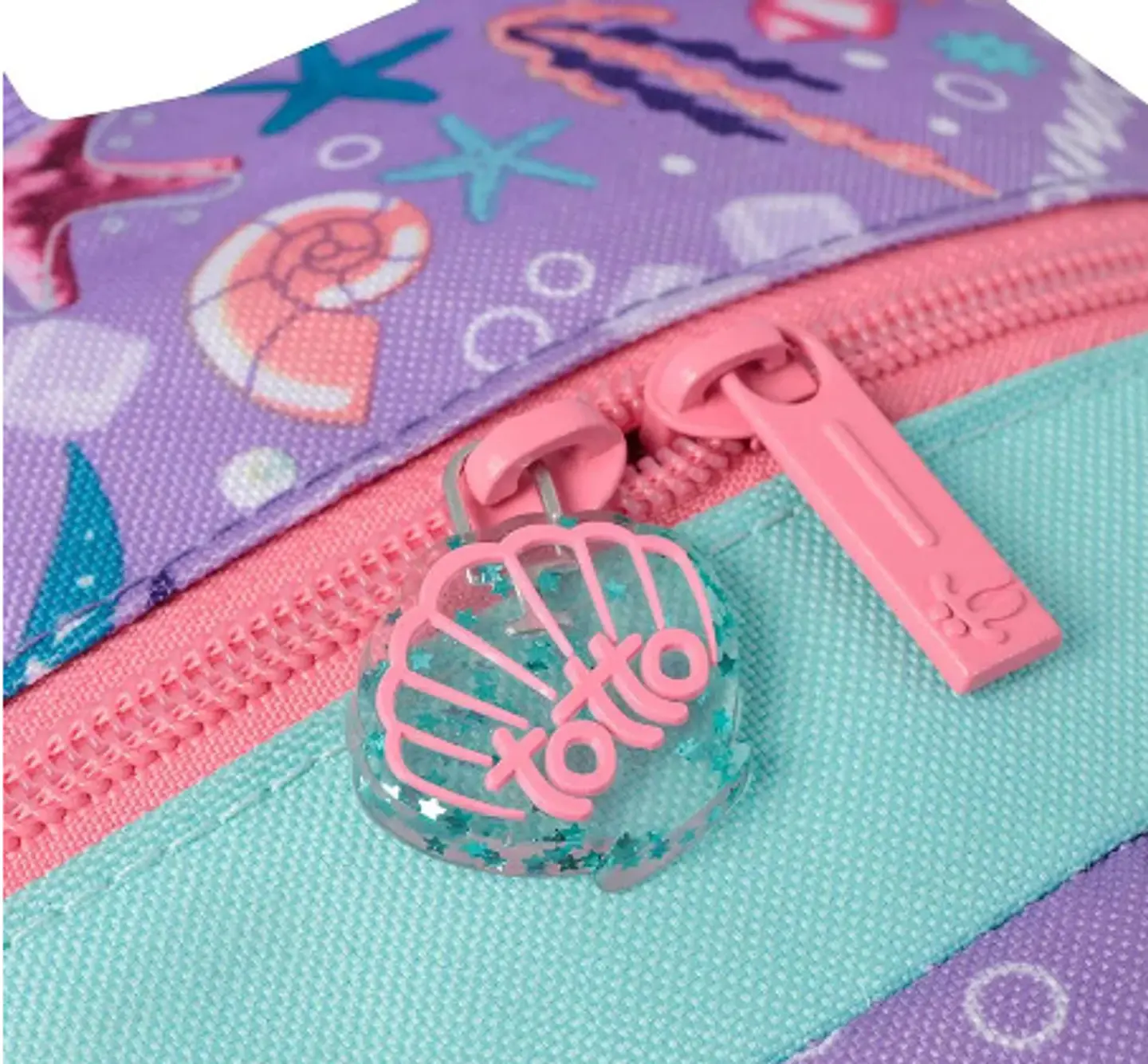 Morral Para Niña Confetti Happy L 5