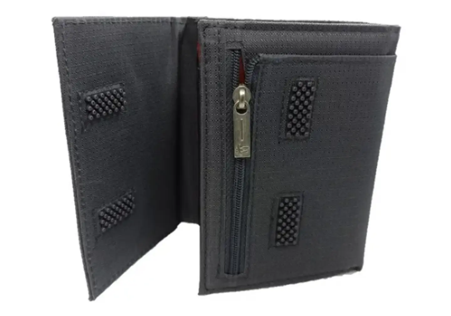 Billetera Lona Rfid Dimik 4