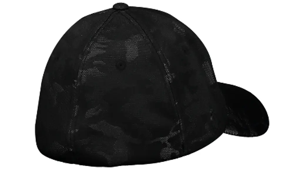 Gorra Beisbolera Estampada Kamulen 2
