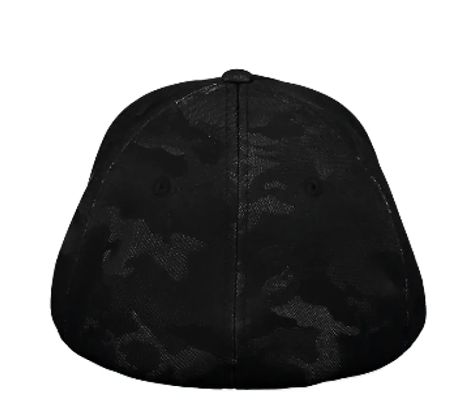 Gorra Beisbolera Estampada Kamulen 3