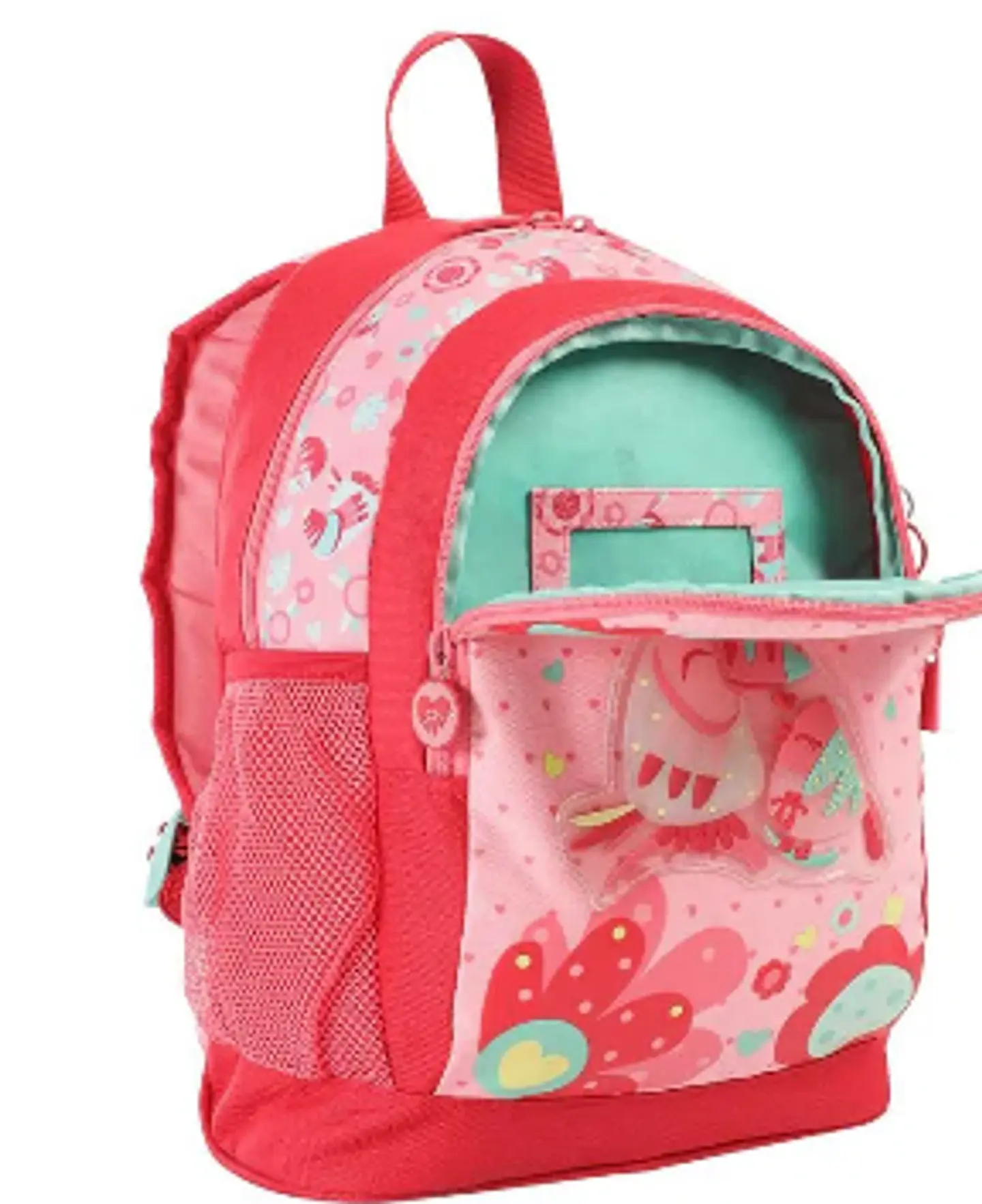 Morral Para Niña Liry M 5