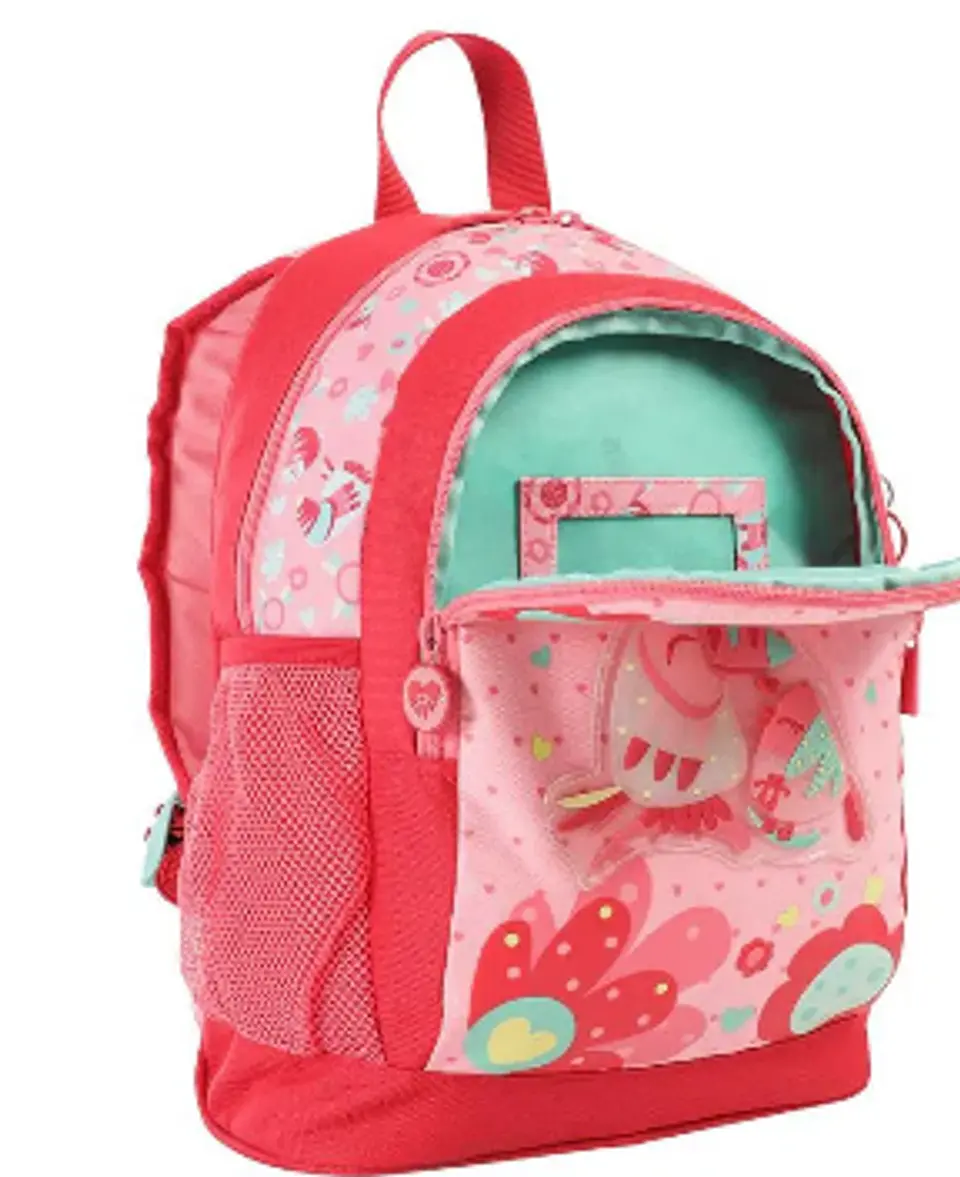 Morral Para Niña Liry M 5