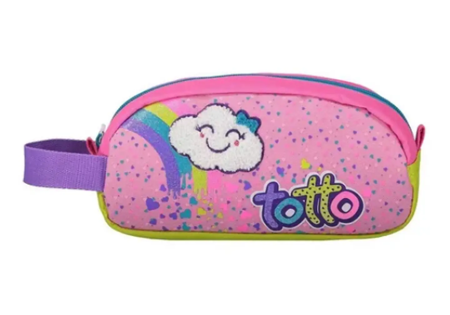 Multiuso Magic Rainbow 1