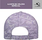 Gorra Totto Beisbolera Estampada Prespa  - Miniatura 2