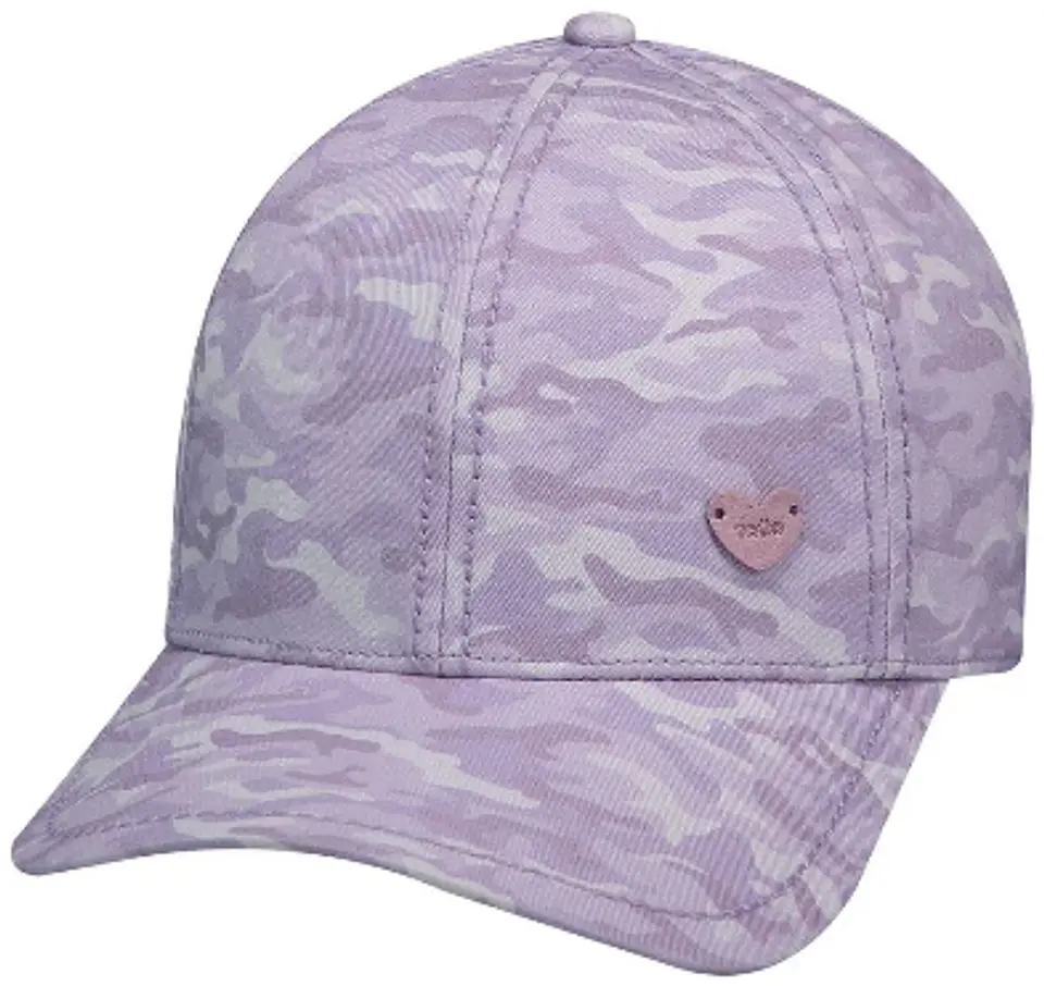 Gorra Totto Beisbolera Estampada Prespa  1