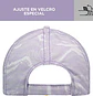Gorra Totto Beisbolera Estampada Prespa  - Miniatura 5