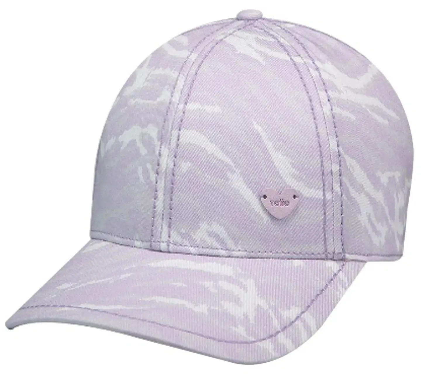 Gorra Totto Beisbolera Estampada Prespa  4