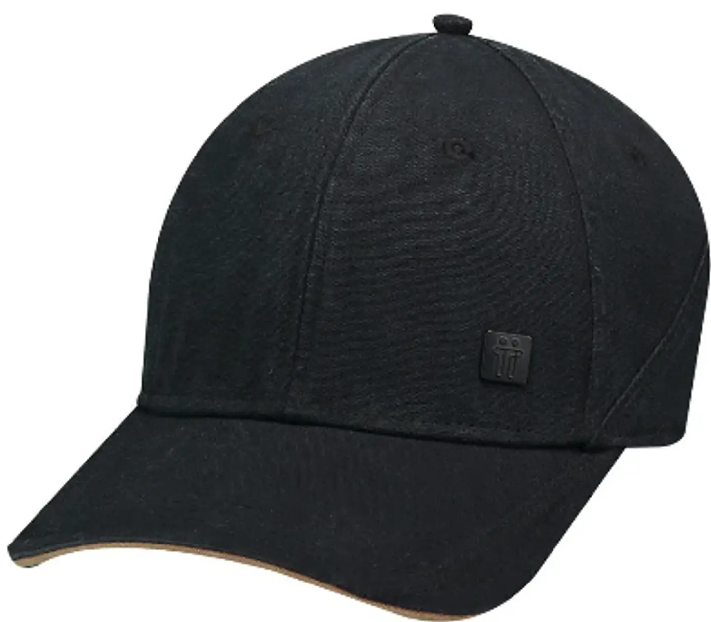 Gorra Beisbolera Unicolor Muki  6