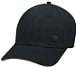 Gorra Beisbolera Unicolor Muki  - Miniatura 6