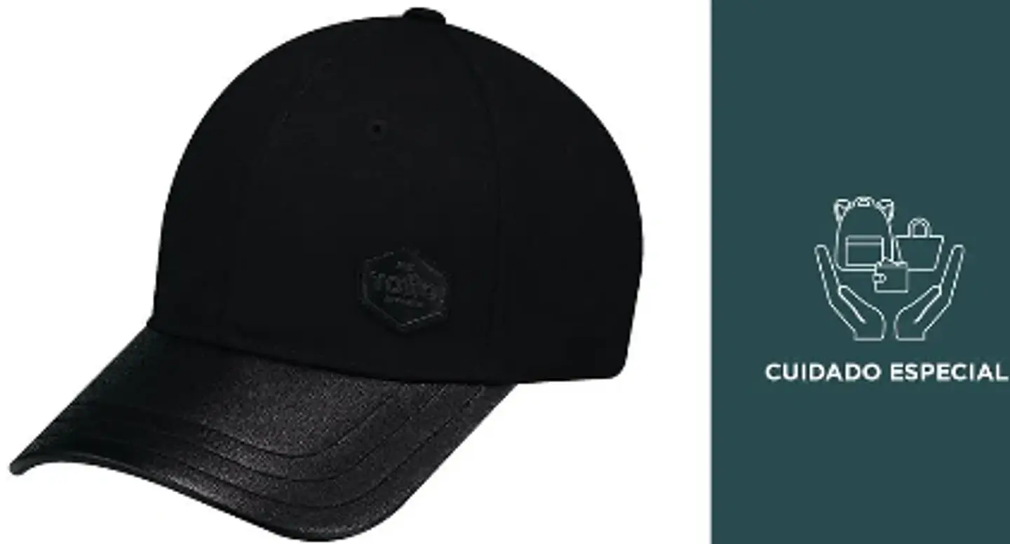 Gorra Totto Beisbolera Hiro 1