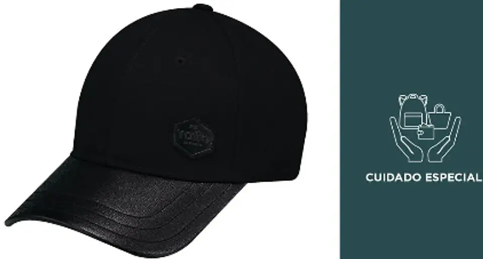 Gorra Totto Beisbolera Hiro 1